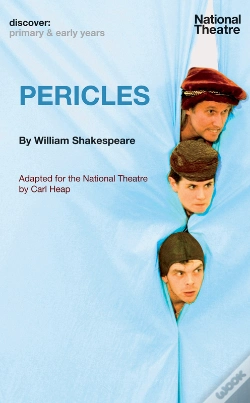 Capa do artigo Pericles