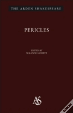 Capa do artigo Pericles