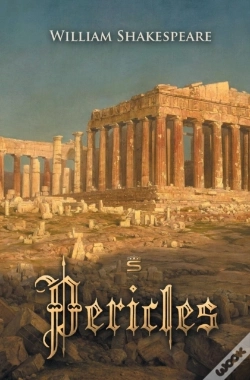 Capa do artigo Pericles