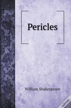 Capa do artigo Pericles