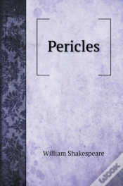 Capa do artigo Pericles