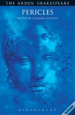 Capa do artigo Pericles