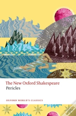 Capa do artigo Pericles