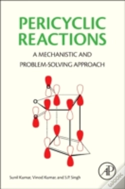 Capa do artigo Pericyclic Reactions