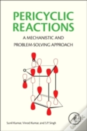 Capa do artigo Pericyclic Reactions