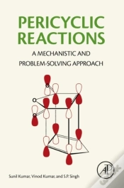 Capa do artigo Pericyclic Reactions