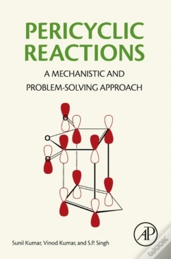 Capa do artigo Pericyclic Reactions
