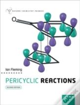 Pericyclic Reactions