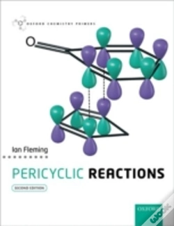 Capa do artigo Pericyclic Reactions
