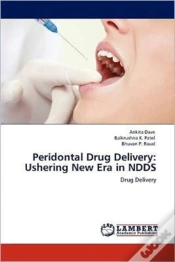 Capa do artigo Peridontal Drug Delivery