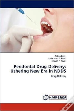 Capa do artigo Peridontal Drug Delivery