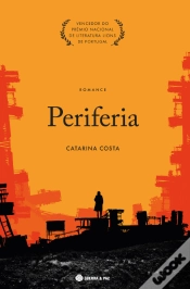 Capa do artigo Periferia