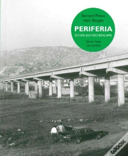 Capa do artigo Periferia ; Échos Du Néo-Réalisme