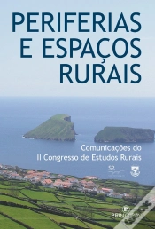 Capa do artigo Periferias e Espaços Rurais