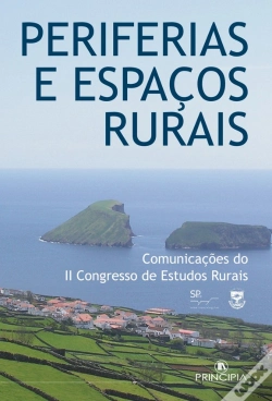 Capa do artigo Periferias e Espaços Rurais