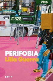 Capa do artigo Perifobia