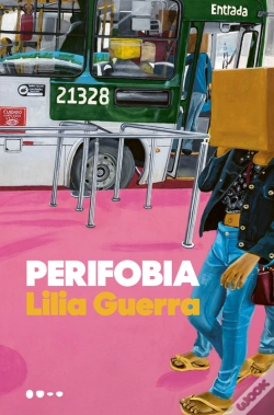 Capa do artigo Perifobia