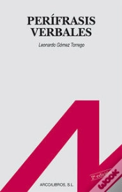Capa do artigo Perifrasis Verbales
