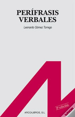 Capa do artigo Perifrasis Verbales