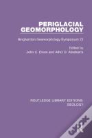 Periglacial Geomorphology