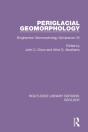 Periglacial Geomorphology - Preview