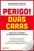 Perigo! Duas Caras