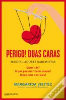 Perigo! Duas Caras