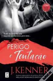 Capa do artigo Perigo e Tentação
