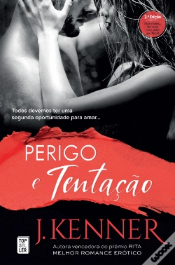 Capa do artigo Perigo e Tentação