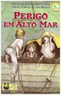 Perigo em Alto Mar - Preview