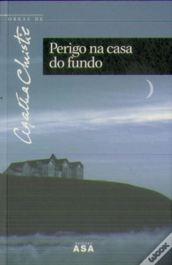 Capa do artigo Perigo na Casa do Fundo