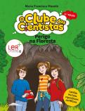 Perigo na Floresta