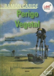 Capa do artigo Perigo Vegetal