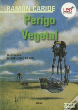 Capa do artigo Perigo Vegetal