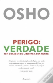 Capa do artigo Perigo: Verdade
