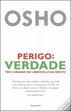 Capa do artigo Perigo: Verdade