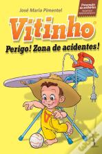Perigo! Zona de Acidentes!