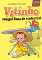 Perigo! Zona de Acidentes! - Preview