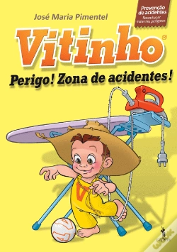 Capa do artigo Perigo! Zona de Acidentes!