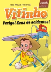 Capa do artigo Perigo! Zona de Acidentes!