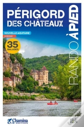 Capa do artigo Périgord Des Châteaux