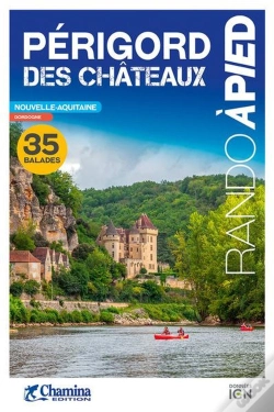 Capa do artigo Périgord Des Châteaux