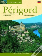 Capa do artigo Périgord
