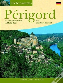 Capa do artigo Périgord