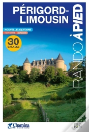 Capa do artigo Périgord-Limousin