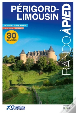 Capa do artigo Périgord-Limousin