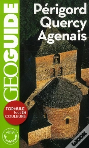 Capa do artigo Perigord - Quercy - Agenais