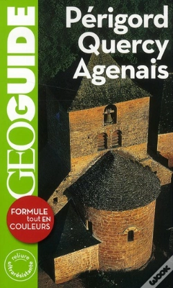 Capa do artigo Perigord - Quercy - Agenais