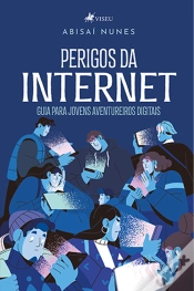 Capa do artigo Perigos Da Internet