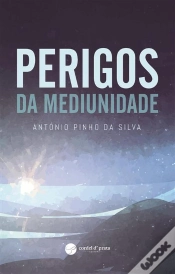 Capa do artigo Perigos Da Mediunidade